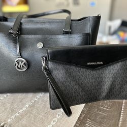 Authentic Purse Set 