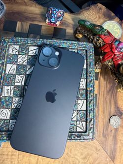 Iphone 15 128GB unlocked any carrier