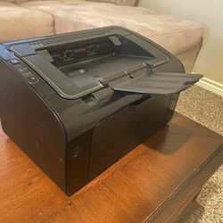 Printer HP Laserjet Pro P1102w Monochrome Wireless 