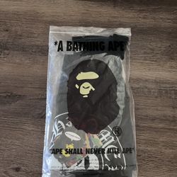 Bape Tee