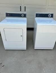 Free Steel Washer And Dryer Pair (Orient, 43146)