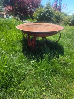 Fire Pit