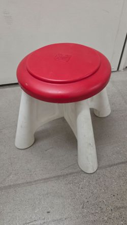 Kids stool
