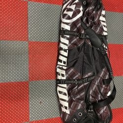 Warrior Lacrosse Bag- Large