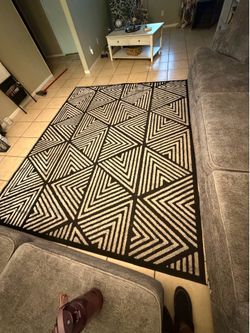 Area rug