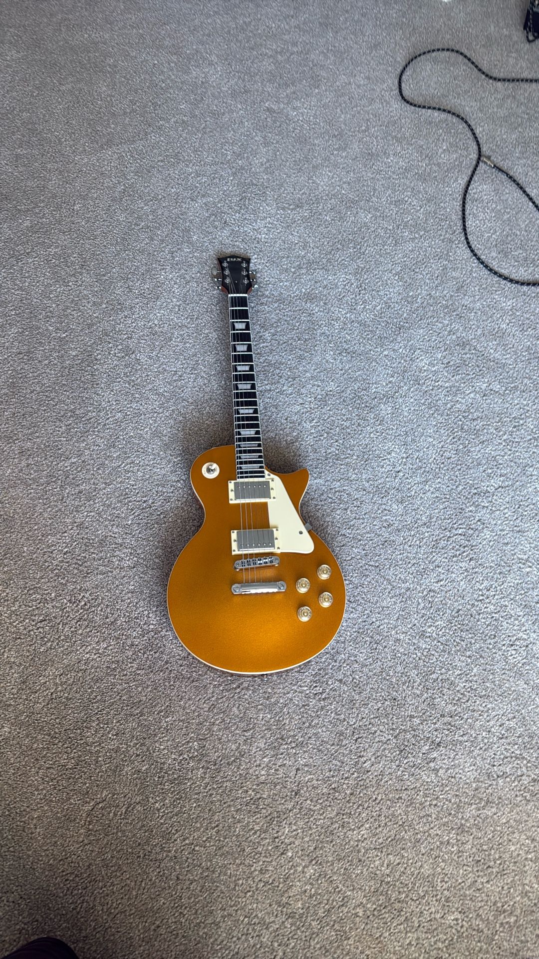 Well Conditioned Amazing Electric Guitar!