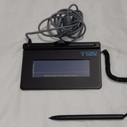 TOPAZ SigLite 1x5, USB, T-S460-HSB-R