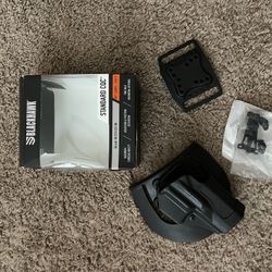 Blackhawk Glock CQC