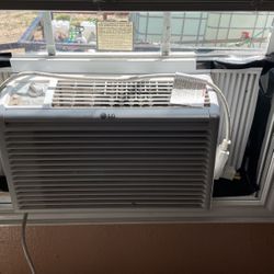 Air Conditioner 