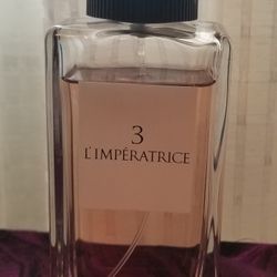 D&G L'IMPERATRICE perfume