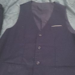 Traje De Himbre Size M