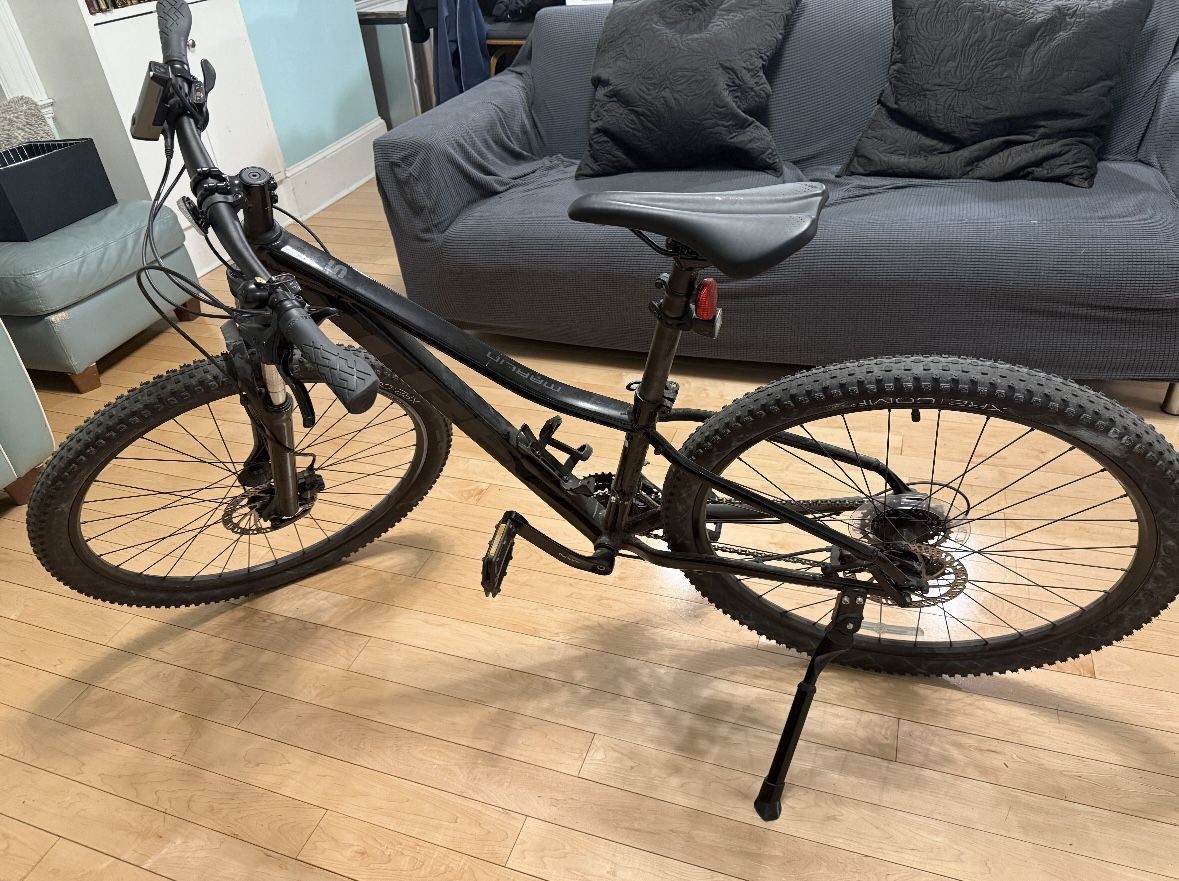 Trek Marlin 5