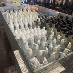 Health & Beauty Supplies