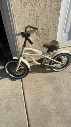 Kids Bike 