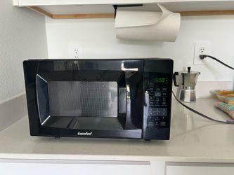 Comfee microwave