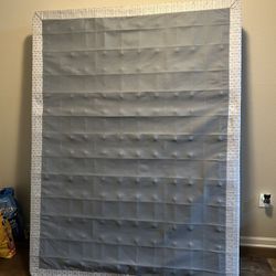 Standard Size Box Spring