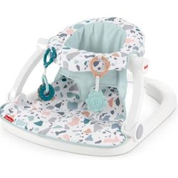Fisher Price Sit Me Up