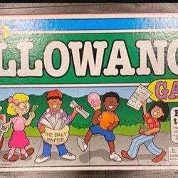 The Allowance Game Board Game $18 Great Condition. Learning/Math $18