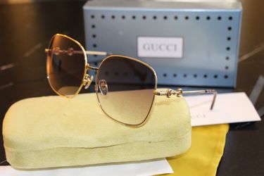 Gucci GG0879S Sunglasses New
