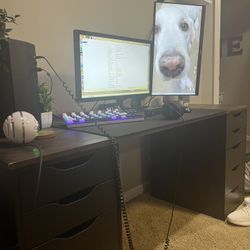 GAMING SETUP FOR SALE