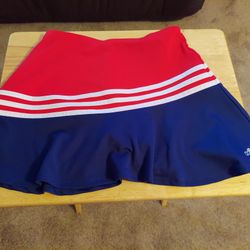 Adidas Skort Size 14