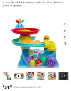 Playskool