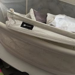 Mamaroo Bassinet 
