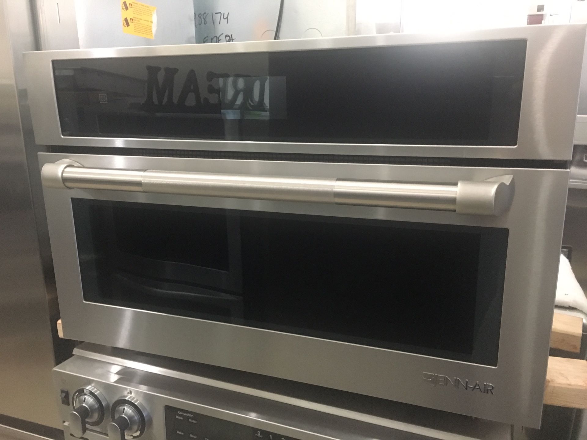JennAir Microwave built in for Sale in Phoenix, AZ OfferUp
