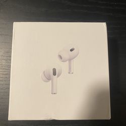 Apple Airpod Pro Gen 2 ANC (check description)