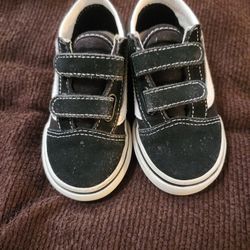 Toddler Shoes 