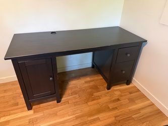 IKEA Hemnes Desk