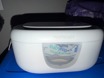Momcozy Wipes warmer