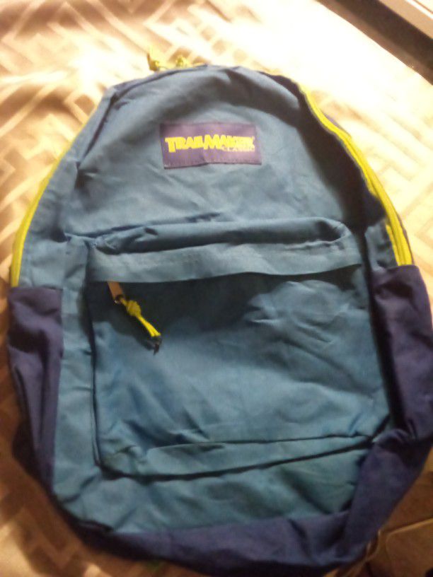 Trailmaker Backpack