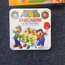 Family Game Set