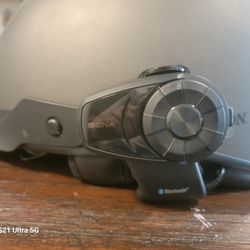 Sena Bluetooth Headset 