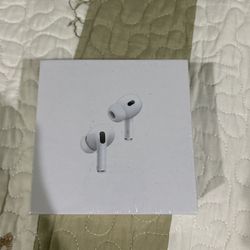 Airpod Pro Gen 2