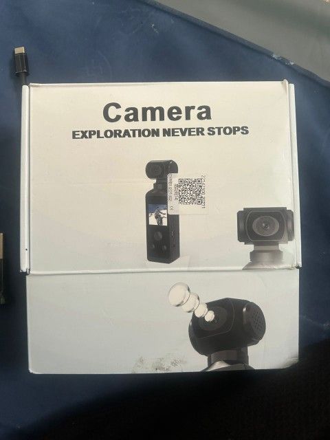 Camera Exploration