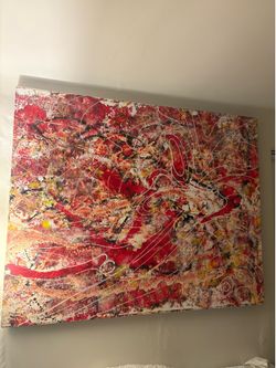 Modern Abstract Art