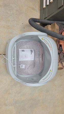 AS-11 self cleaning cat litter box
