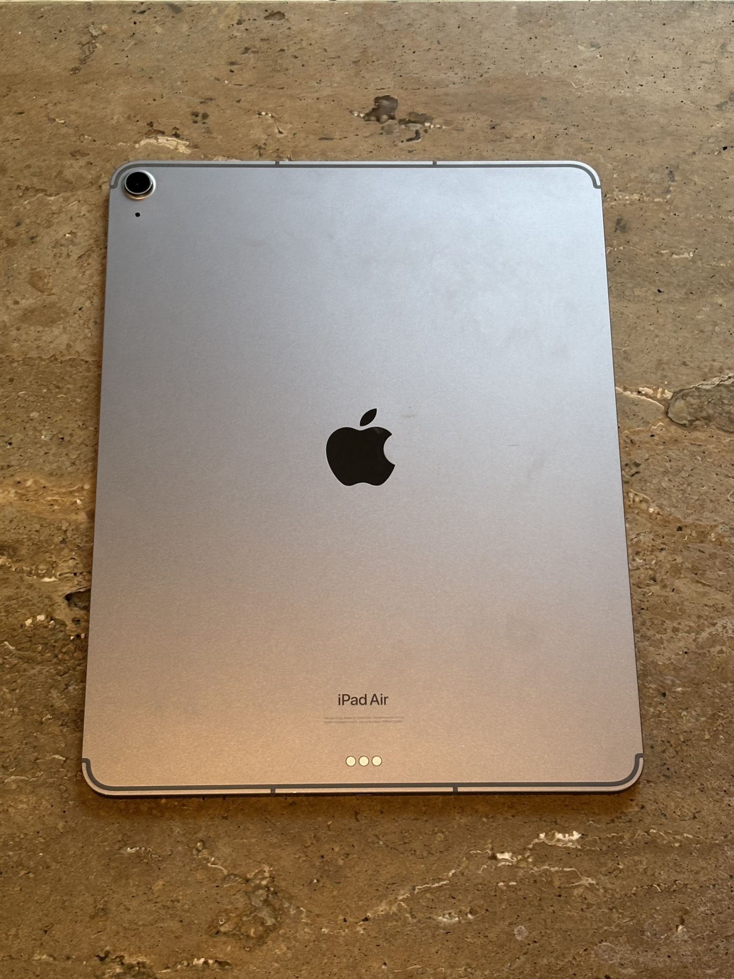 iPad Mini A17 Processor With Cellular 128G 