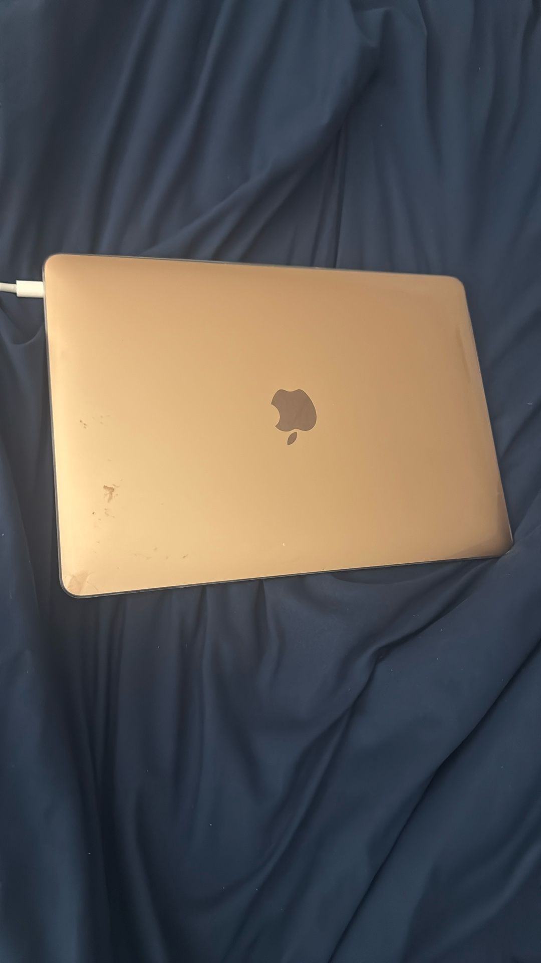 Mac Book Air 13 Inch 2019 Retina
