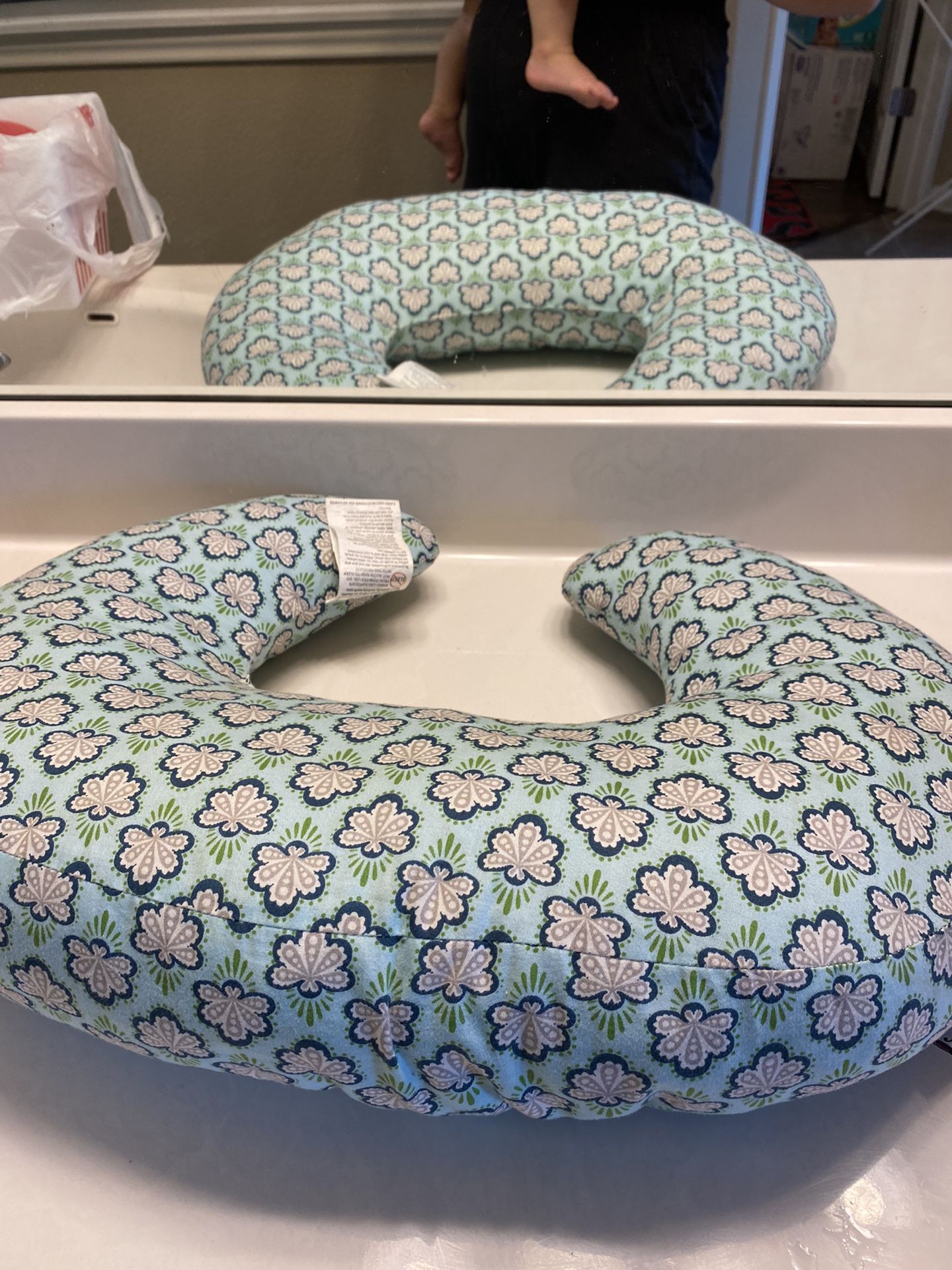 Pillow For Breastfeeding 