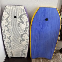 Boogie Boards 
