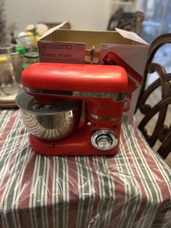 Stand Mixer
