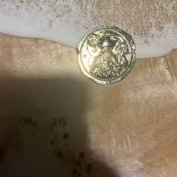 First Edition 2006 Pirates of The Caribbean Legend of The Golden Pins Disney Pin
