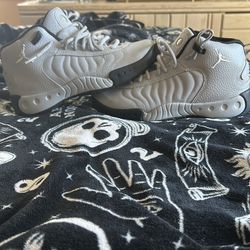 Jordan jump man size 6y
