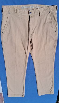 Eddie Bauer Canvas utility pants