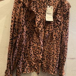 Zara Women’s