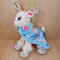 Build A Bear Glisten, Sparkle Reindeer 