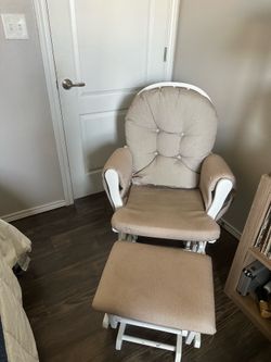 Rocking chair Glider